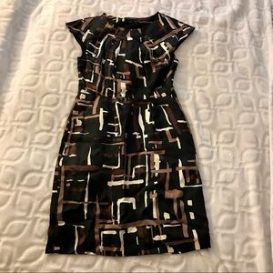 Dress perfect for dinner or work